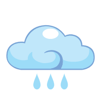 小雨
